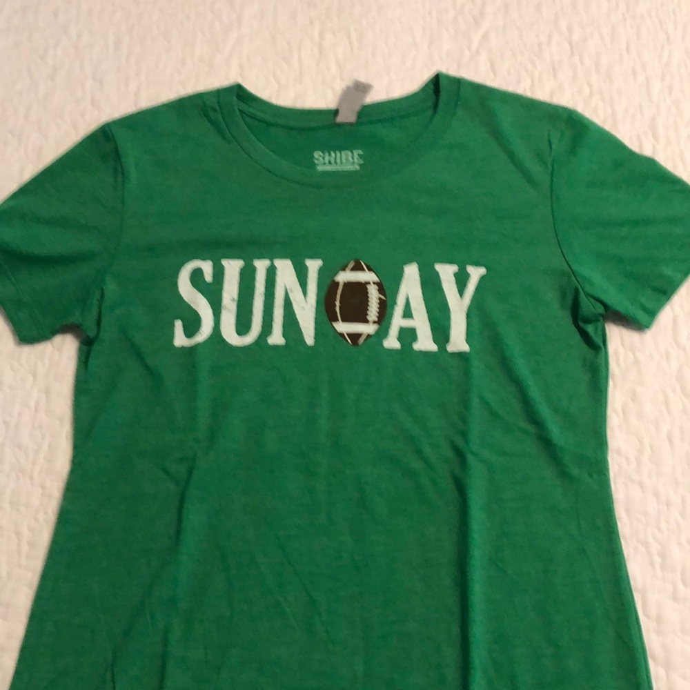Ladies Graphic Tee